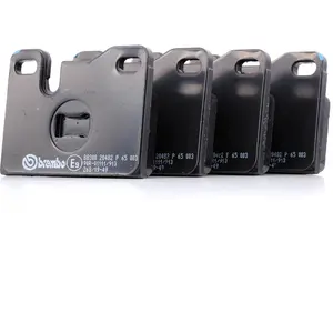 Brembo Remblokken set pas cher