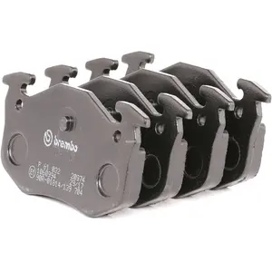 Brembo Remblokken set pas cher