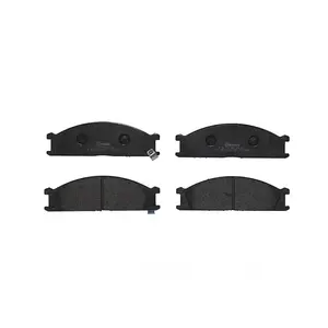 Remblokken set P24026 Brembo pas cher