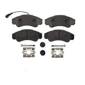 Brembo Remblokken set pas cher