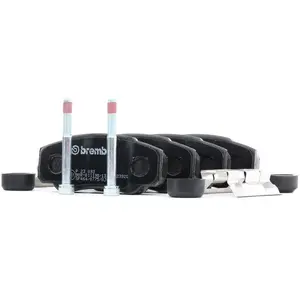 Brembo Remblokken set pas cher