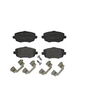 Brembo Remblokken set pas cher