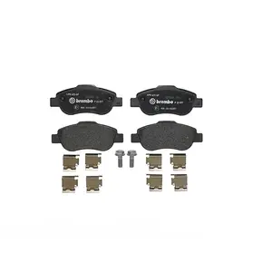 Brembo Remblokken set pas cher