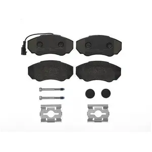 Brembo Remblokken set pas cher
