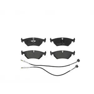 Brembo Remblokken set pas cher