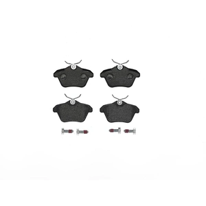 Brembo P23067 Plaquettes de Frein Arrière pas cher
