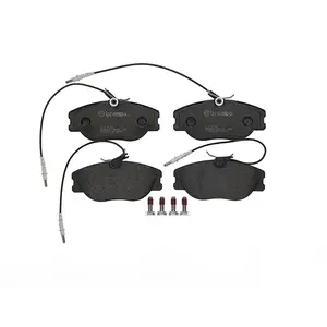 Brembo Remblokken set pas cher