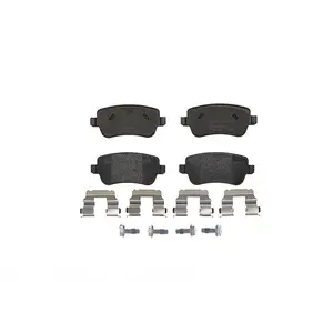 Brembo Remblokken set pas cher