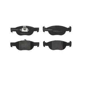 Brembo Remblokken set pas cher