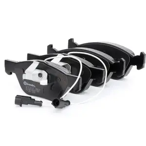 Brembo Remblokken set pas cher