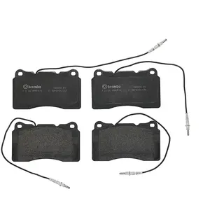 Brembo Remblokken set pas cher