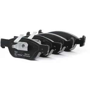 Comparateur de prix : Brembo Remblokken set