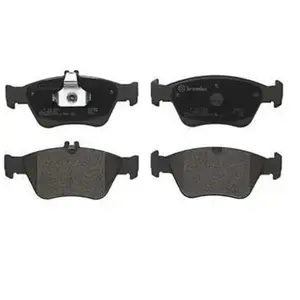 Comparateur de prix : Brembo Remblokken set