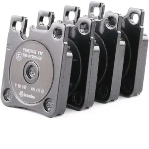 Brembo Remblokken set pas cher