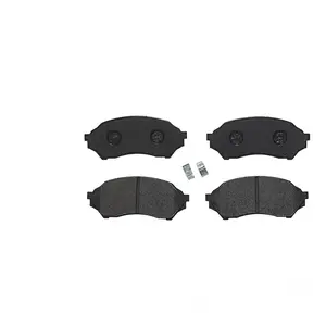 Brembo Remblokken set pas cher