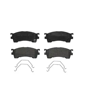 Brembo Remblokken set pas cher