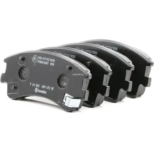 Brembo Remblokken set pas cher