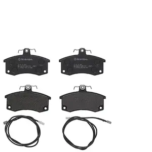 Remblokken set P41004 Brembo pas cher