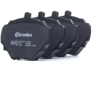 Brembo Remblokken set pas cher