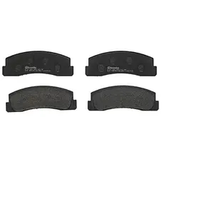 Brembo Remblokken set
