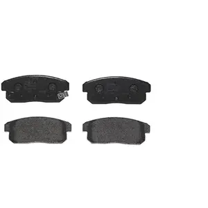 Remblokken set P49035 Brembo pas cher