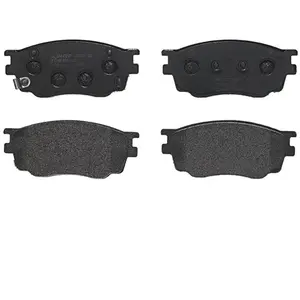 Brembo Remblokken set pas cher