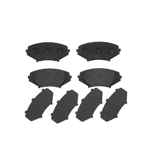 Brembo Remblokken set pas cher