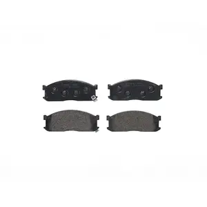 Brembo Remblokken set pas cher