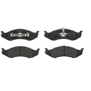 Comparateur de prix : Brembo Remblokken set