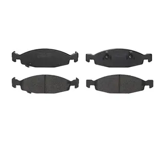 Brembo Remblokken set pas cher