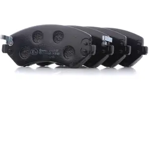 Brembo Remblokken set pas cher