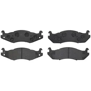 Brembo Remblokken set pas cher