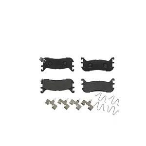 Brembo Remblokken set pas cher