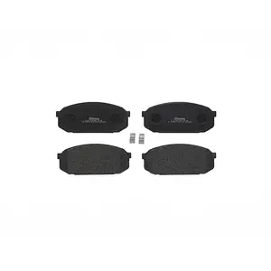 Remblokken set P49022 Brembo pas cher