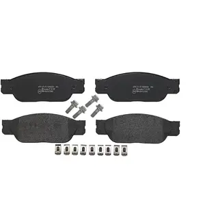 Brembo Remblokken set pas cher