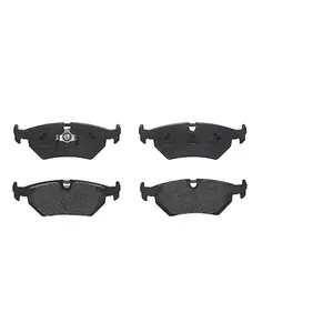 Brembo Remblokken set pas cher