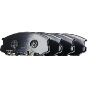 Brembo Remblokken set pas cher