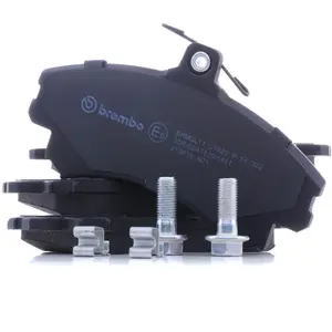 Brembo Remblokken set pas cher