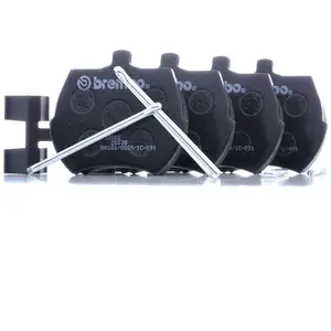 Brembo Remblokken set pas cher