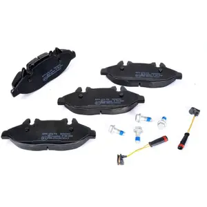 Brembo Remblokken set pas cher