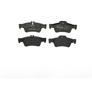 Brembo Remblokken set pas cher