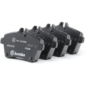 Brembo Remblokken set