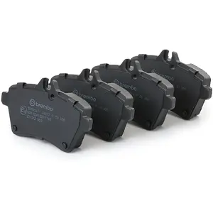 Brembo Remblokken set pas cher