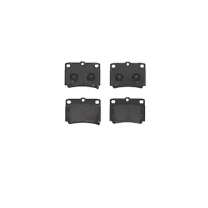 Remblokken set P54026 Brembo pas cher