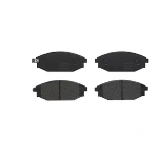 Brembo Remblokken set pas cher