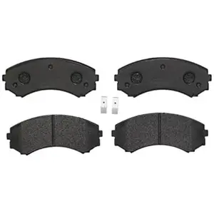 Brembo P54029 Plaquettes de Frein Avant pas cher