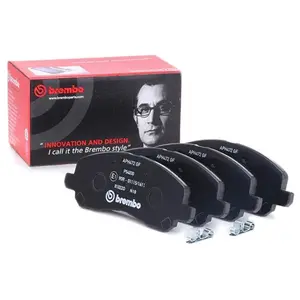 Brembo Remblokken set pas cher