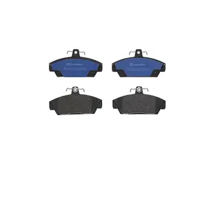 Brembo Remblokken set pas cher