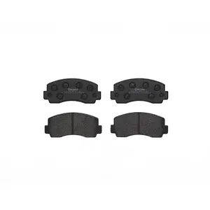 Brembo Remblokken set pas cher