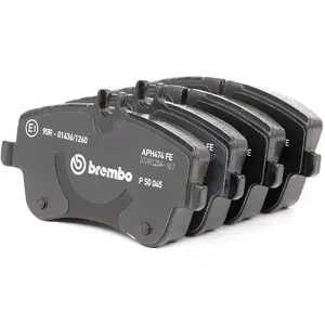 Brembo Remblokken set pas cher